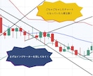 勝ちトレーダーのライン戦略をお教えします 聖杯探しは終わりにしましょう！☺️ イメージ4