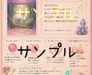 恋愛の悩みをタロットでやさしく読み解きます モヤモヤして疲れていませんか？そんな心に寄り添います❤️ イメージ3
