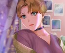 ご要望のイラスト描きます 迅速に丁寧なイラストを描きます。お気軽にご連絡下さい。 イメージ2
