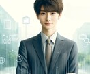 採用担当経験者が面接術を教えます 採用担当のリアルな視点で、あなたの面接を徹底サポート！ イメージ1