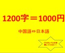 作業説明書、商品説明書等の実務翻訳が得意とします 商談、会議、イベントなどの通訳を承ります！ イメージ1