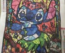 未完成のダイアモンドアートを引き受けて完成します 丁寧にダイアモンドアートを代行させて頂きます。 イメージ4