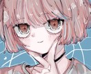 アイコンのイラストを描きます あなただけのかわいいイラストを届けます イメージ5