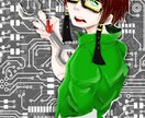 有償アイコンを製作します どんなイメージアイコンでも描きます！ イメージ5