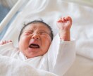 出張撮影♪ベビーの可愛い瞬間を撮影します 「胸がキュッとなるやさしい１枚」をご提供します イメージ1