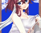 SNS用アイコンお描きします あなた様だけのアイコンお描きします！ イメージ1