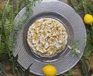 ケーキや焼き菓子などのメニューを代わりに考えます 試作などに時間がかかるメニュー開発のお手伝いします！ イメージ2