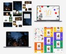 プロ品質のSTUDIOサイト作ります 世界観と導線を整え問い合わせへ イメージ1
