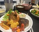 あなたの食生活をみます 健康診断の結果から見た食生活をサポートします。 イメージ2