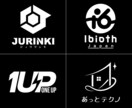 企業ロゴ必須ブランディング重視でトコトン制作します 信頼と実績のロゴマーク！プロが修正無制限で担います！ イメージ3