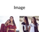 ビデオチャットでイメージコンサルティングします 自分を知り、人生と向き合い、相応しい装いで最高の輝きを目指す イメージ7