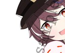 簡単なイラスト描きます クオリティーは× 簡単なイラストを描いて欲しいという方へ イメージ1