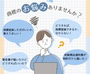 商標専門の弁理士が商標登録の相談に応じますます 専門家に気軽に相談したい方や商標出願の初心者にオススメ！ イメージ1