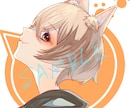 SNSアイコンやヘッダーイラスト承ります SNSアイコンやヘッダーなどのイラスト承ります！ イメージ8