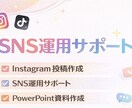 イベント成功を加速させる!SNS投稿を行います 若者視点でZ世代に刺さるSNS運用! イメージ1