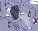あなたのイメージをそのまま形に！企画案を絵にします プレゼンやワードにも挿入可能⚪︎一目でわかりやすくできます！ イメージ6