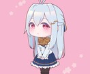 SNSアイコン描きます 【金額は要相談】Xフォロワー様･公式アカウント様向け イメージ5