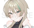 かわいいアイコンイラストを制作します 理想の可愛いアイコンイラストを制作致します。 イメージ2