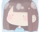 可愛らしいアイコン用のゆるふわイラスト描きます なるべく短時間で男女問わず可愛らしいアイコンお描き致します！ イメージ1