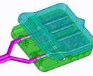 3次元データ作成します オリジナルグッズやパーツ作成などにどうぞ イメージ3