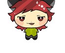 チビチビ！可愛いキャラクター描きます デフォルメされた可愛らしいテイストのイラストを描きます。 イメージ4