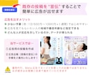 インスタ構築＆広告出稿サポートで認知拡大に繋げます 実店舗向け！予約につながるInstagramアカウントに イメージ6