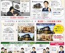 建築経験者が図面入力代行します Walk in home入力代行 イメージ3