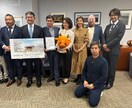海外進出での中央アジアの魅力や可能性をお話します 海外にビジネスを拡大したい人には中央アジアがおすすめです。 イメージ5