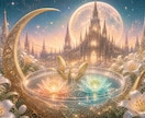 白魔術の術理で子供の心と未来を読み解きます 性格・悩み・才能・親子関係｜その子らしい成長の道を丁寧に鑑定 イメージ4