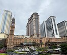 海外旅行に安く行く方法をレクチャーします コスパの良い航空券の予約の仕方をサポートします イメージ5