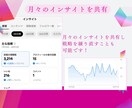 Tiktok万垢による広告承ります 1年で144万人に見られる万垢に広告を出してみませんか? イメージ2
