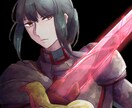 SNSアイコン・オリジナルキャライラスト制作します デフォルメ・通常頭身両方OK!お気軽にお申し付けください イメージ6
