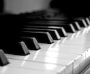 ピアノアレンジ•ピアノ伴奏音源提供します 高品質なピアノ音源をお求めの方へオススメ イメージ1