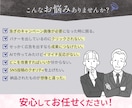 幅広い業種対応!集客につながるSNSバナー作ります SNS広告用バナー画像はお任せください！ イメージ2
