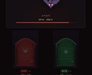 あなただけのオリジナルWEBゲーム作成します 世界に一つだけの完全オリジナルWEBブラウザゲーム作成 イメージ1
