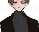 イラストアイコン作成承ります 修正無制限＊完成イメージについては要相談＊ イメージ7