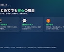 人を雇わずに仕事を任せるAIチーム作ります 投稿・チラシ・LP・調査まで。スマホで頼むだけ。 イメージ2