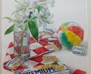 デッサン添削します 金沢美大日本画専攻出身者・教員免許・絵画教室講師 イメージ3