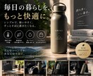 AIを活用したInstagram投稿を作成します 「投稿したいけど、作る時間がない…」を解決します！ イメージ4