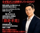 高単価商品が、なぜ売れない？本当の原因を診断します プロフ・固定ポスト・LP・導線を分析→即改善すべき点を明確化 イメージ8