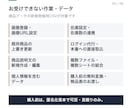 商品ExcelをShopify用CSVに変換します 検品表つき。開発用ストアで取込・照合して納品します イメージ5