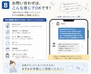 canvaで作ったのに入稿できない…を解決します 入稿データ作成！初心者歓迎！！ イメージ9