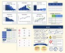 ブログ図解！CANVAテンプレート120種あります 本当に必要な図解だけ！ブログ・SEO歴14年のプロが制作！ イメージ8