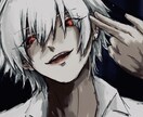 納得できるまで描きます 柔軟に対応可能ですのでお気軽にお声掛けください！ イメージ2