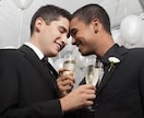 LGBT どんな悩み お話 承ります セクシャルマイノリティーの世界で生きる勇気あるあなたへ。 イメージ2
