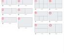 公式LINEアカウントリッチメニューを制作します これから起業をお考えの方へ！リッチメニュー設置も行います イメージ2