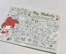 手紙やメッセージカード、宛名書き等を代筆します 簡単な絵やイラストも入れられます！ イメージ4