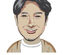 リアル似顔絵からイラストアイコンまで対応します ご希望に沿った絵をご提供します！ イメージ8