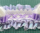 ヘッドドレス・ヘアアクセサリーを制作いたします ♡世界に1つだけのオリジナルヘアアクセサリーを制作します♡ イメージ7