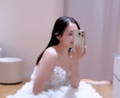アプリでスピード婚したアラフォーが婚活相談乗ります /スピード婚までにしたこと教えます。年下男性との恋愛相談 イメージ2